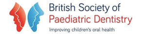 british society of paediatric dentistry